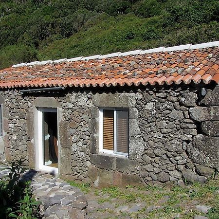 Villa Palheiro Da Assomada Faja Grande Habitación foto